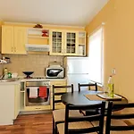 Kovacic_grubisic Apartmán Split